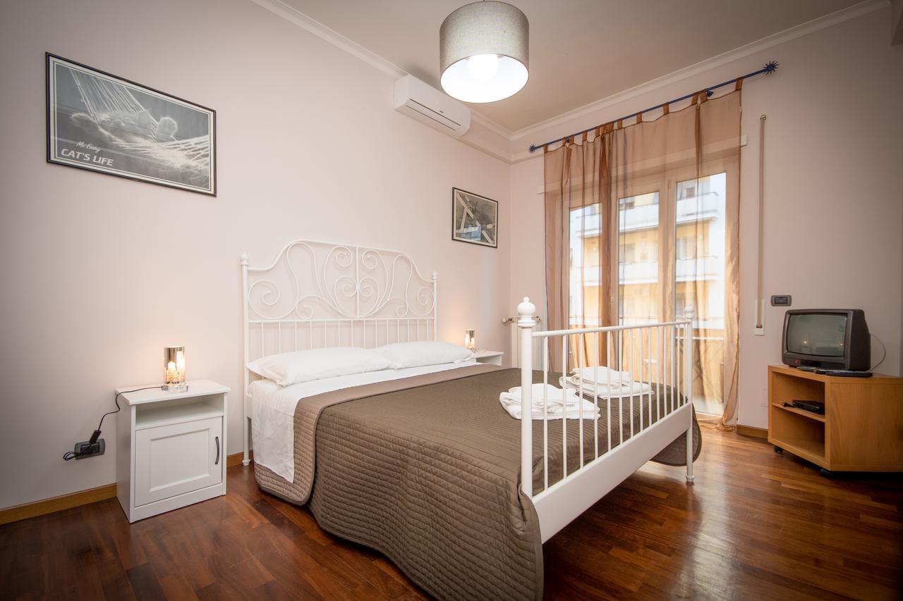 Appartamento Elettra Luxury