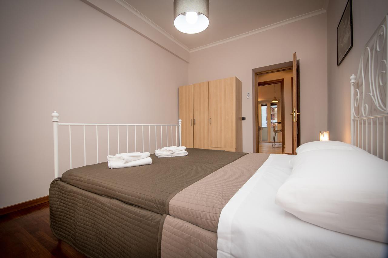 Elettra Luxury Appartamento Roma
