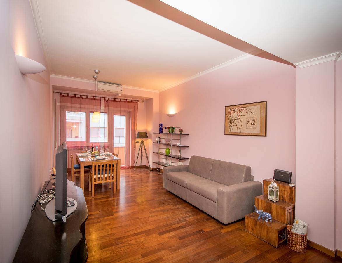 Appartamento Elettra Luxury *