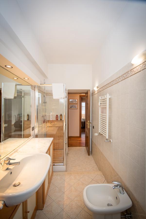 Elettra Luxury Appartamento *
