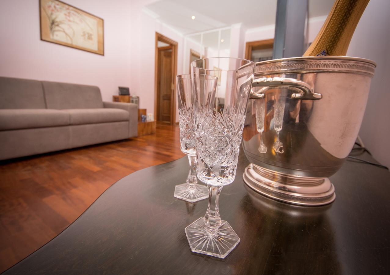 Apartment Elettra Luxury Rom